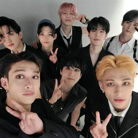 stray kids citazioni kpop pazzi