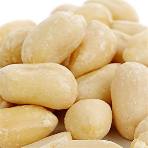 Did you know it takes about 540 peanuts to make a 12-ounce jar of ...