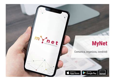 MyNet: Unveiling The Secrets To Unlocking Its Full Potential!