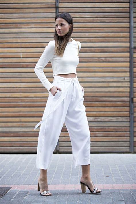lucia gallego blog friday inspiration crop top
