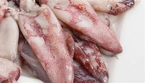 Копченый кальмар: рецепты горячего и холодного методов
