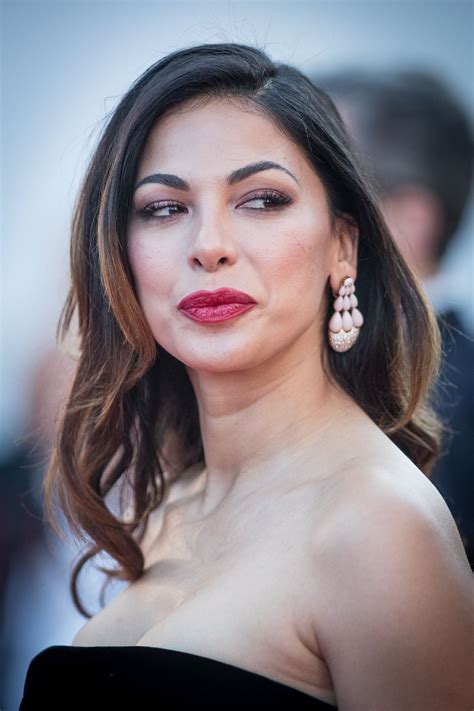 MORAN ATIAS at Ash is Purest White Premiere at Cannes Film Festival 05