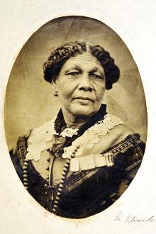 Mary Seacole - Recollections Blog