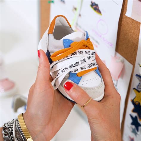 Walkey, ready to | Scarpe primi passi per bambini e bambine