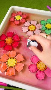 Carnival Crafts for Kids Art Projects