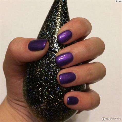 Гель-лак для ногтей CND Shellac / Шилак / Шеллак - «Качество и красота ...