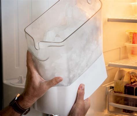 5 Simple Steps To Make Your Ice Maker Breathe Life