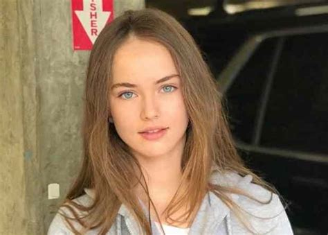 Who Is Kristina Pimenova Net Worth Height Biography Age Family – Eroppa