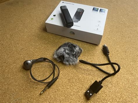 SmartMike+ review: A tiny, excellent wireless microphone, but with ...