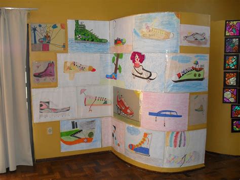 FAZENDO ARTE NA ESCOLA / VIVA ESCOLA DE ARTE: EXPOSIÇÃO DOS TRABALHOS ...