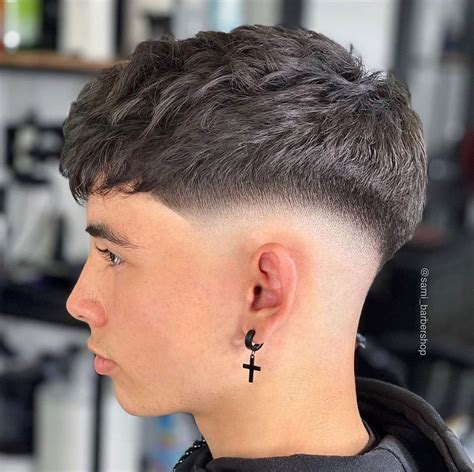 Corte Na 2 Masculino - Corte De Cabelo Masculino 2024