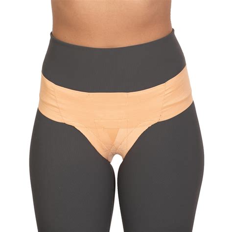 Women’s Pelvic Support Belt ― Uterus Girdle for Prolapsed Bladder