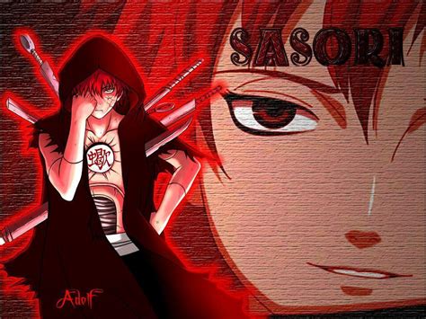 Sasori Wallpapers - Top Những Hình Ảnh Đẹp