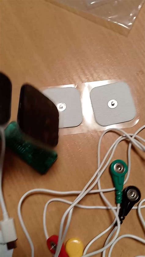 Кардиомонитор Нордавинд ECG Dongle S, зеленый - купить по низким ценам ...
