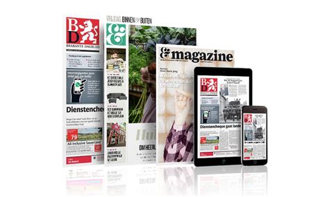 weken brabants dagblad brabants dagblad groupon