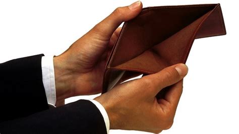 You could be broke even with high income - Business Today Kenya
