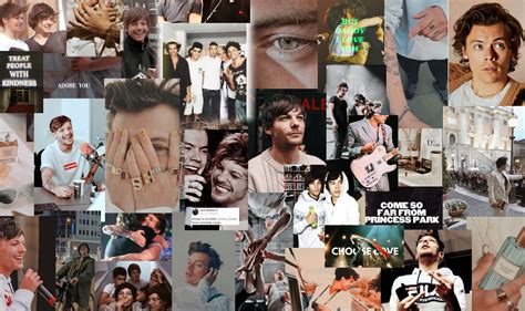 Larry Stylinson PC Wallpapers - Wallpaper Cave