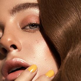 Crystal Beauty on Behance