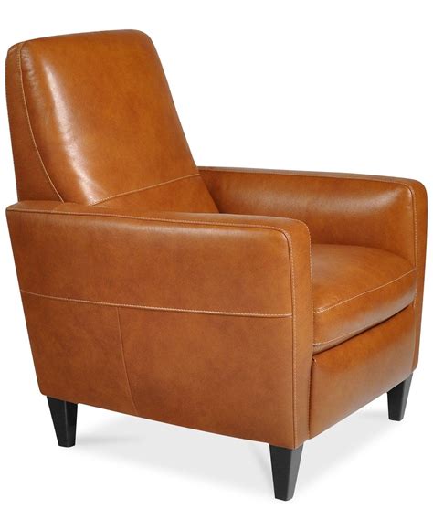 leather chair recliner 10