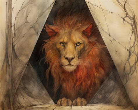 The beast inside by WarWhole on DeviantArt