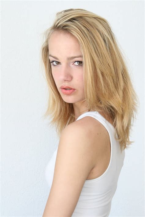 All about Models: Open your eyes, it's time to see Lotte ...