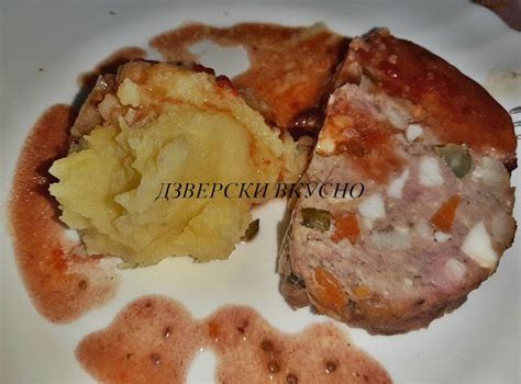 Руло "МОЗАЙКА"