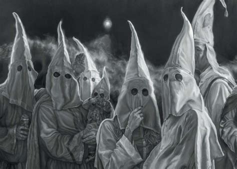 A haunting call to action, and to history: Vincent Valdez's "The City ...