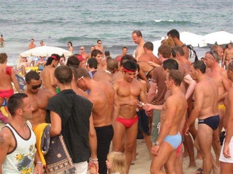 Europe's Best Gay Beaches - Go Backpacking