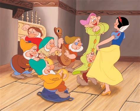 Qual Foi O Primeiro Filme Da Disney - Qual foi o primeiro filme da Disney? | Disney Brasil