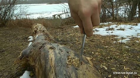 Финка 041 и Финка 043. Русский Булат. - YouTube