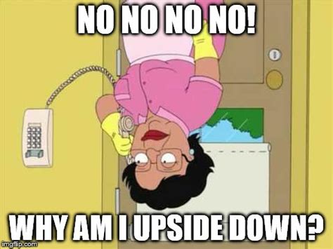 Consuela Meme - Imgflip