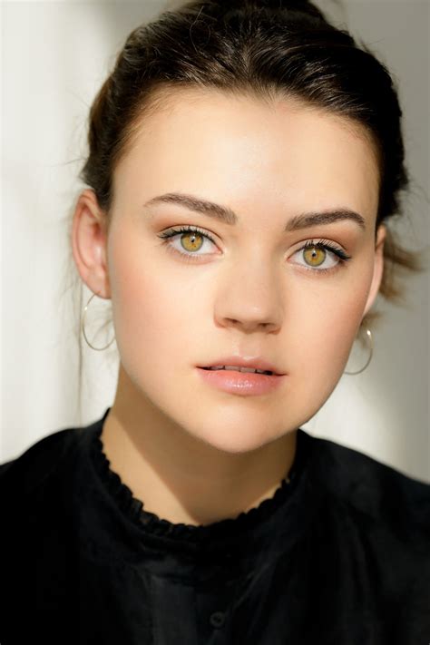 Johnna Dias-Watson - LezWatch.TV