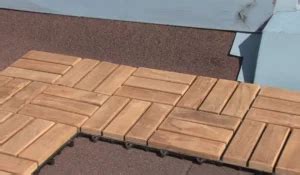 how to install surface mount deck posts