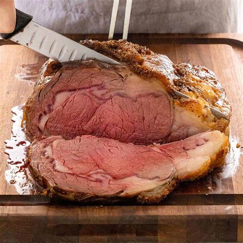slow roasted prime rib recipe jessica gavin