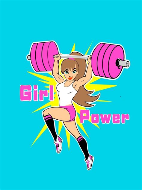 Tim Addison Shop | Redbubble | Girl power art, Mask for kids, Strong girls