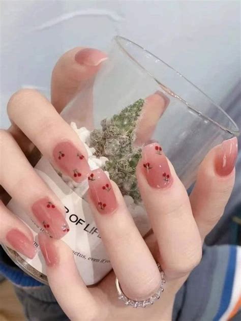 Diseños de uñas coreanas para las más aesthetic | Es la Moda