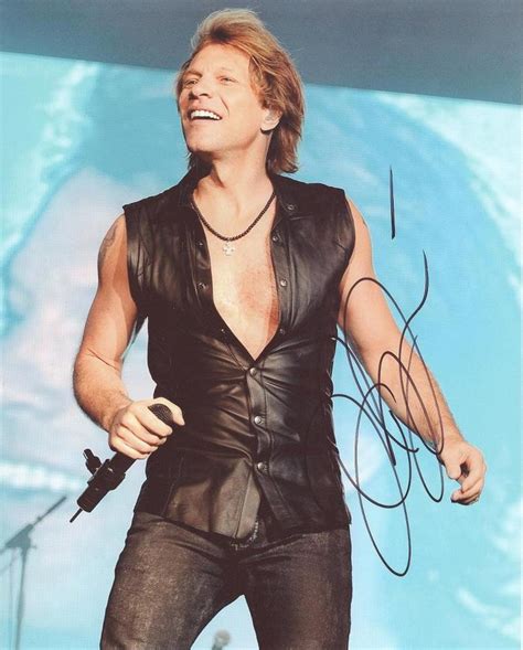 Jon Bon Jovi I loved his concert! | Bon jovi concert, Bon jovi, Jon bon ...