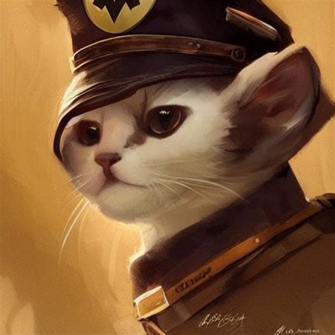 Kittens of the third reich : r/Kitler