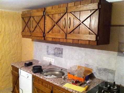 Кухонные готовы фасады из массива дерева с дизайн-проектом, цена 2399 ...