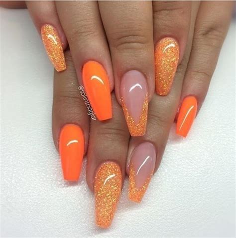 Gel Nail Fall Nail Designs 2020 Pictures