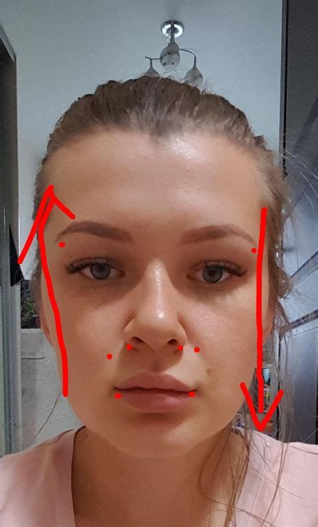 Половина лица опустилась — 54 ответов | форум Babyblog