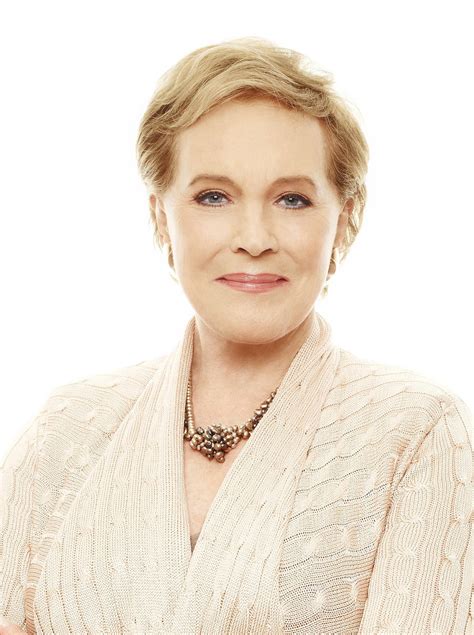 Download Julie Andrews Portrait Wallpaper | Wallpapers.com