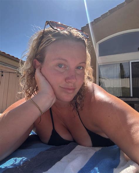 Brooke Hanson | summer