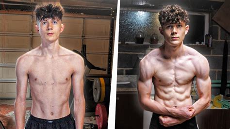 Slim Build Body