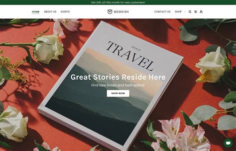 Online Store Website Templates | GoDaddy IN