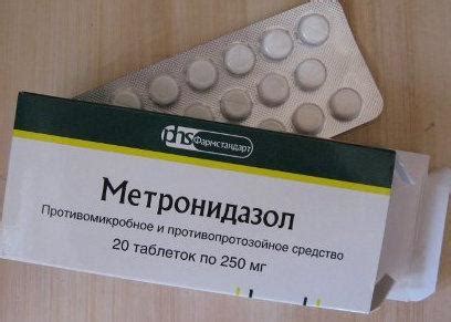 Лечение уретрита у мужчин: препараты :: SYL.ru