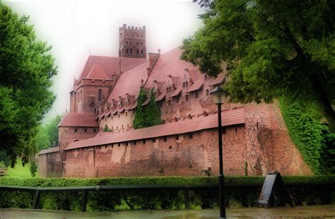 Фотобродилки | Мальборк, Польша