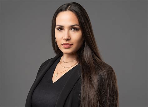 Stephanie Santiago-Rolón Is on Mission To Empower Music Artists