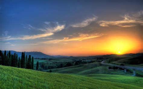 Los paisajes más hermosos del mundo (24 fotografías inéditas ...