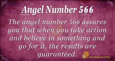 Angel Number 566 Meaning: Let Go of Regrets - SunSigns.Org